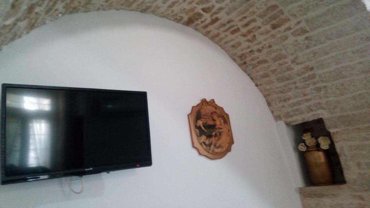 Trulletto Dei Sogni Villa Alberobello Buitenkant foto