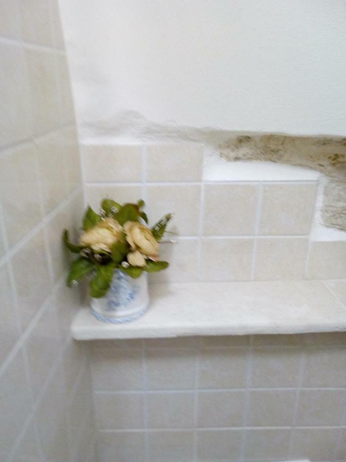 Trulletto Dei Sogni Villa Alberobello Buitenkant foto